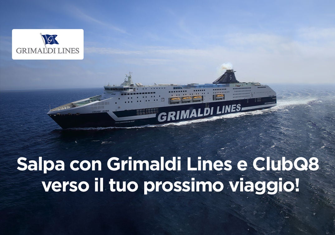 promo Grimaldi Lines