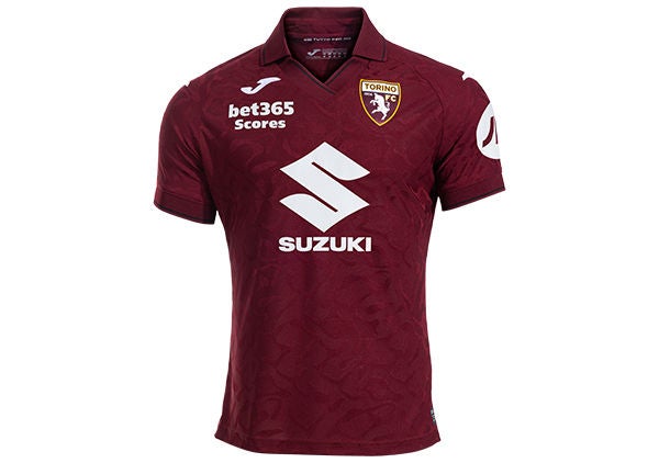 maglia Torino Home