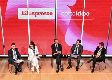 Sette idee per cambiare l'italia
