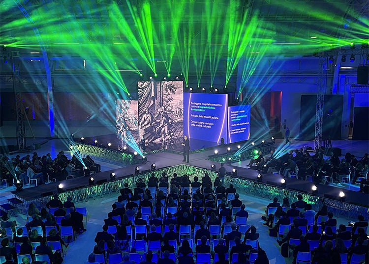 Race for the Cure a Roma con Q8