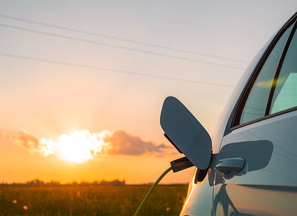 Ricarica Q8 Electric