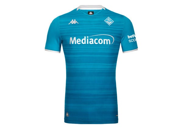 Maglia Fiorentina Third