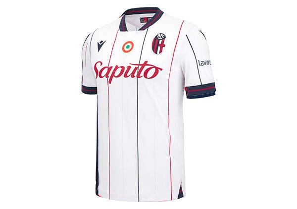 Maglia Bologna Away