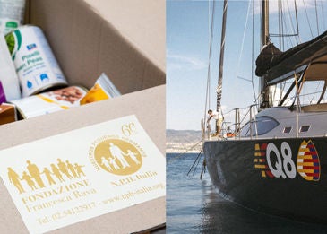 Q8 rinnova il sostegno all'Emilia Romagna