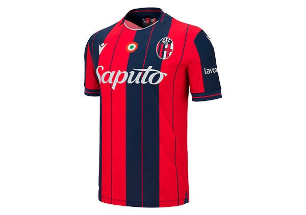 Maglia Bologna Home