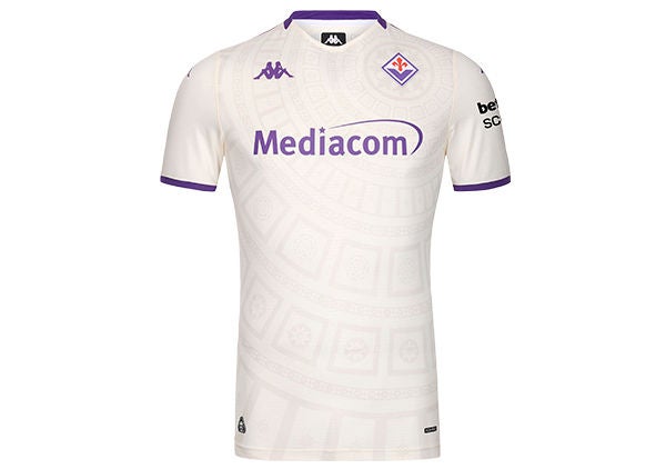 Maglia Fiorentina Away
