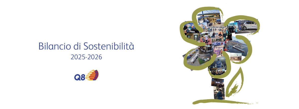 Bilancio di sostenibiltià 2025-2026