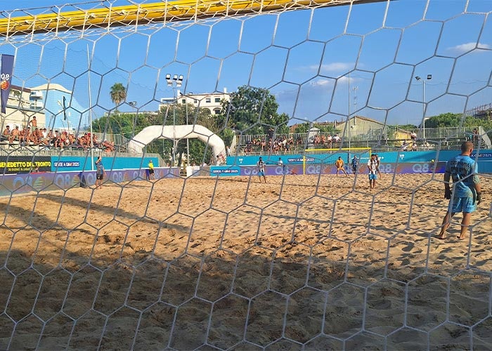 San Benedetto del Tronto dettaglio rete
