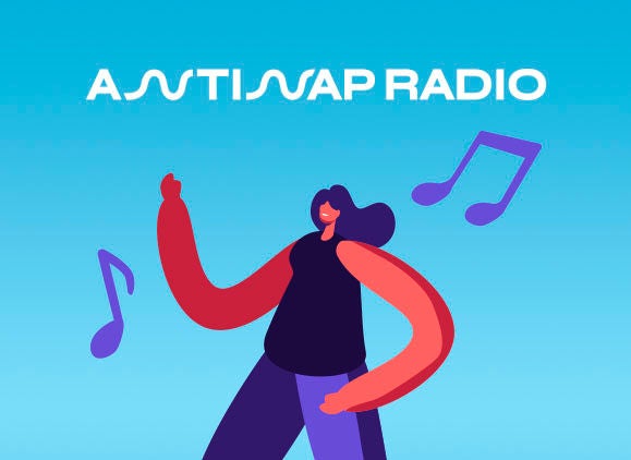 Radio Anti-Nap
