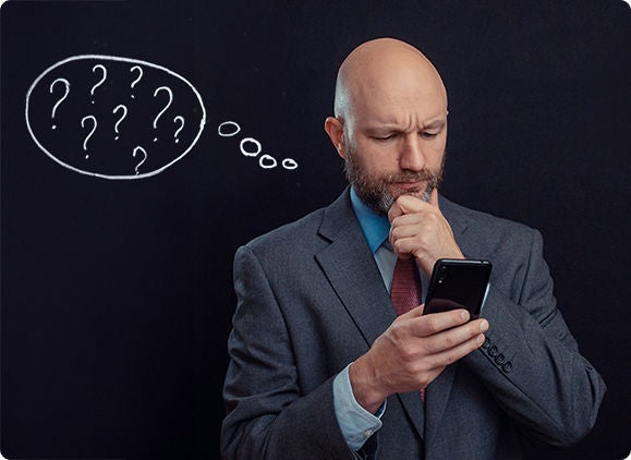 faq servizi business