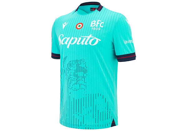 maglia Bologna Third