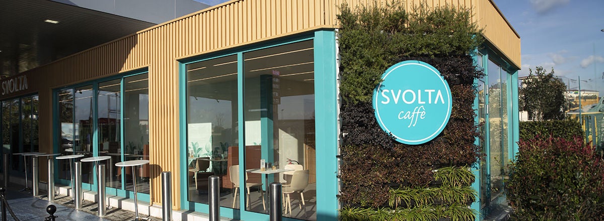 Svolta Caffè