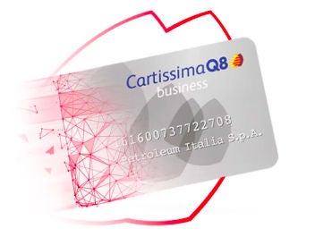 CartissimaQ8 Pacchetto Executive