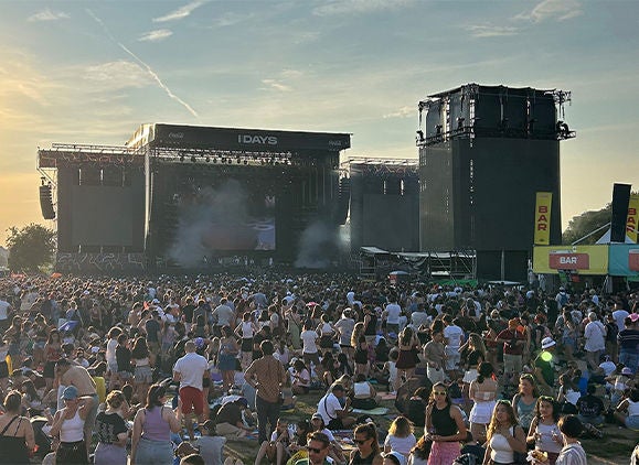 IDays
