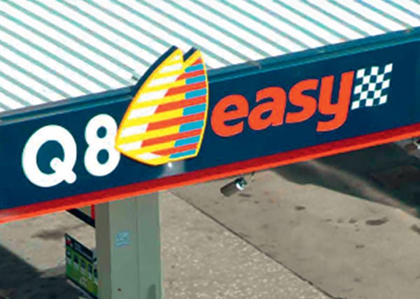 1999 - Q8easy