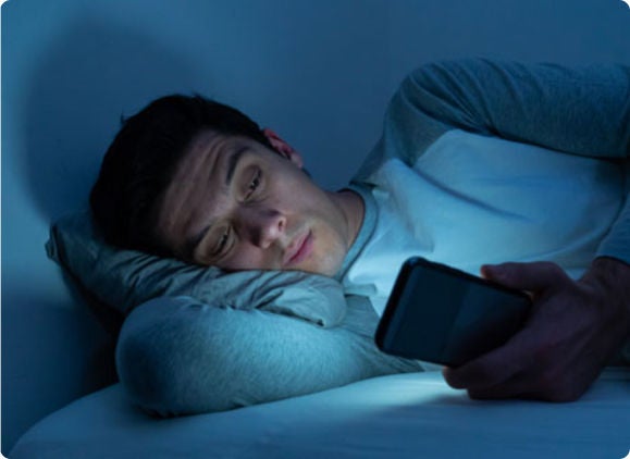 I rischi di un Jet Lag cronico