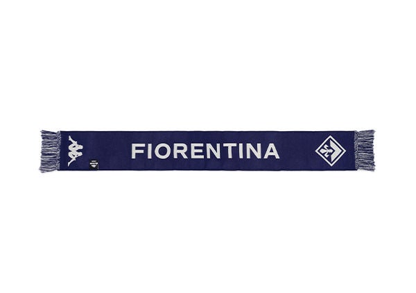 Sciarpa Fiorentina