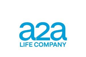 logo a2a
