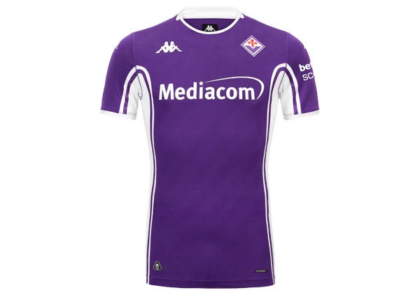 maglia Fiorentina Home