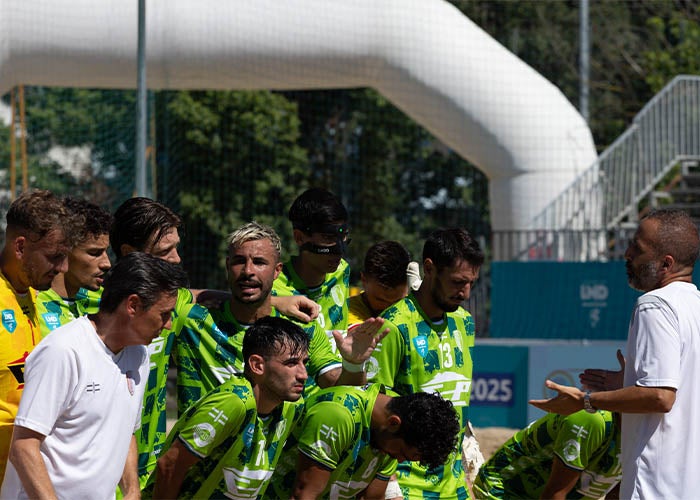 San Benedetto del Tronto ingresso calciatori