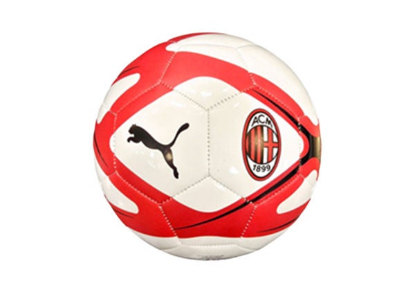 Pallone AC Milan Culture