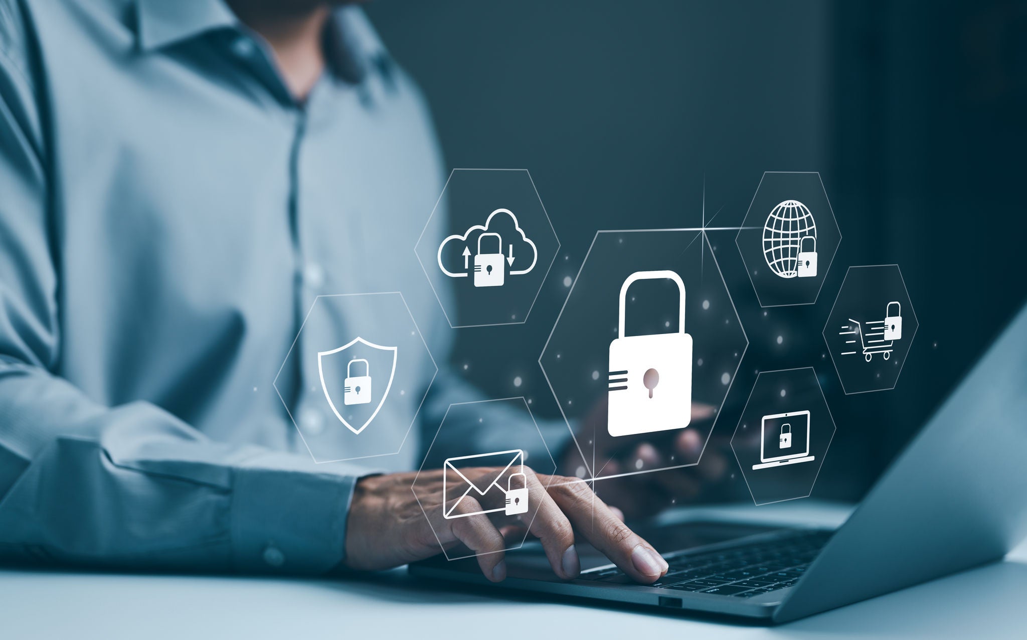 cybersecurity