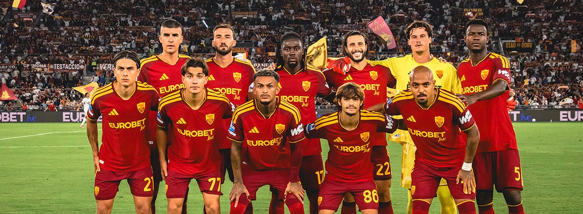 AS Roma