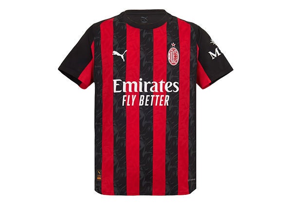maglia AC Milan Home