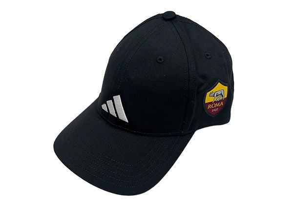 cappellino AS Roma