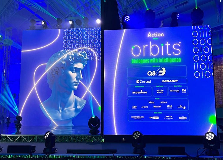 Race for the Cure Colosseo