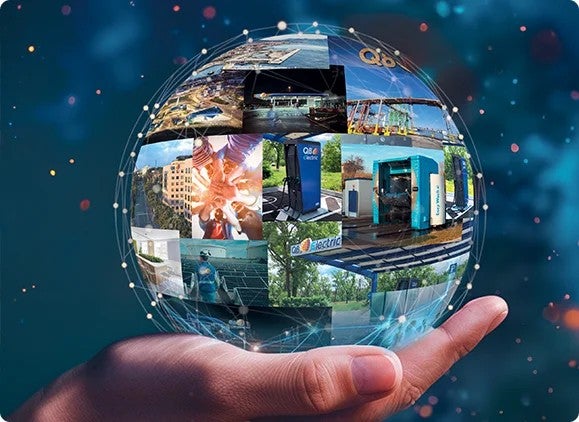 Bilancio di Sostenibilità 2024-2025