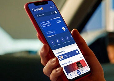 App ClubQ8