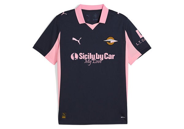 Maglia Palermo Away