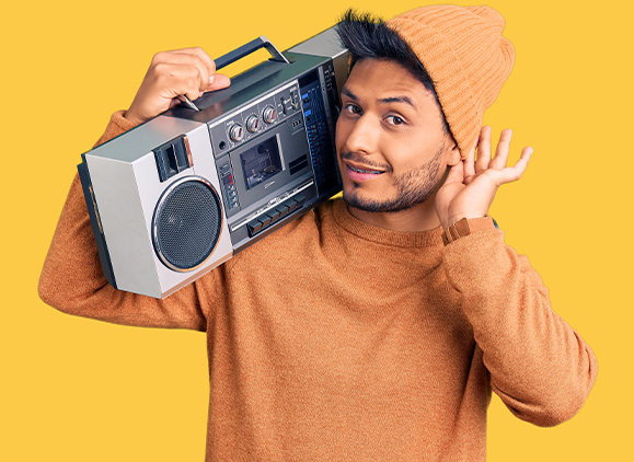 Q8 Radio DAB