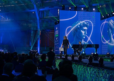 Q8 & Orbits: Innovazione, Consapevolezza e Cultura