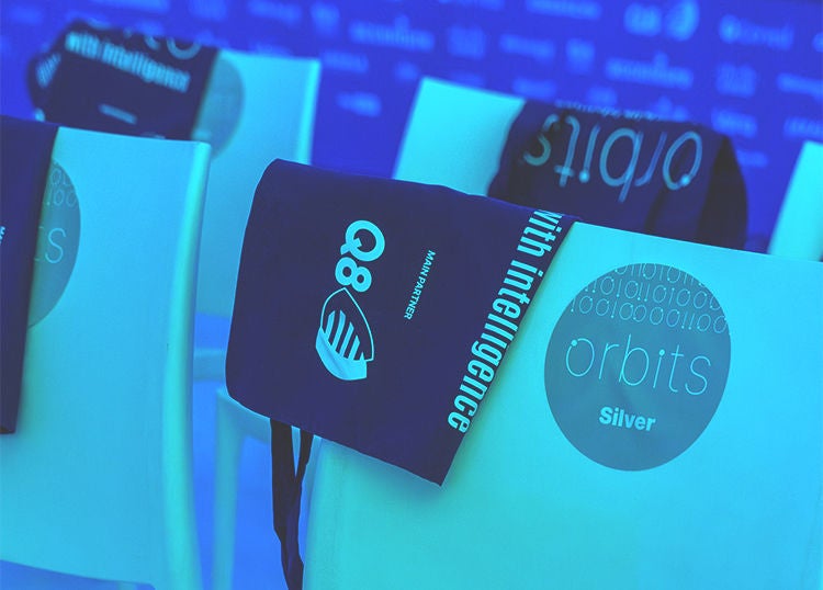 Race for the Cure a Roma con Q8