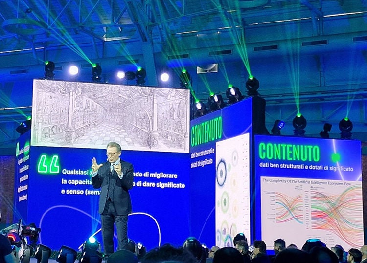 dettaglio evento dalla tèchne alla phronesis