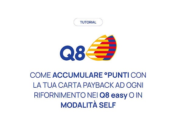 App ClubQ8 coupon PAYBACK
