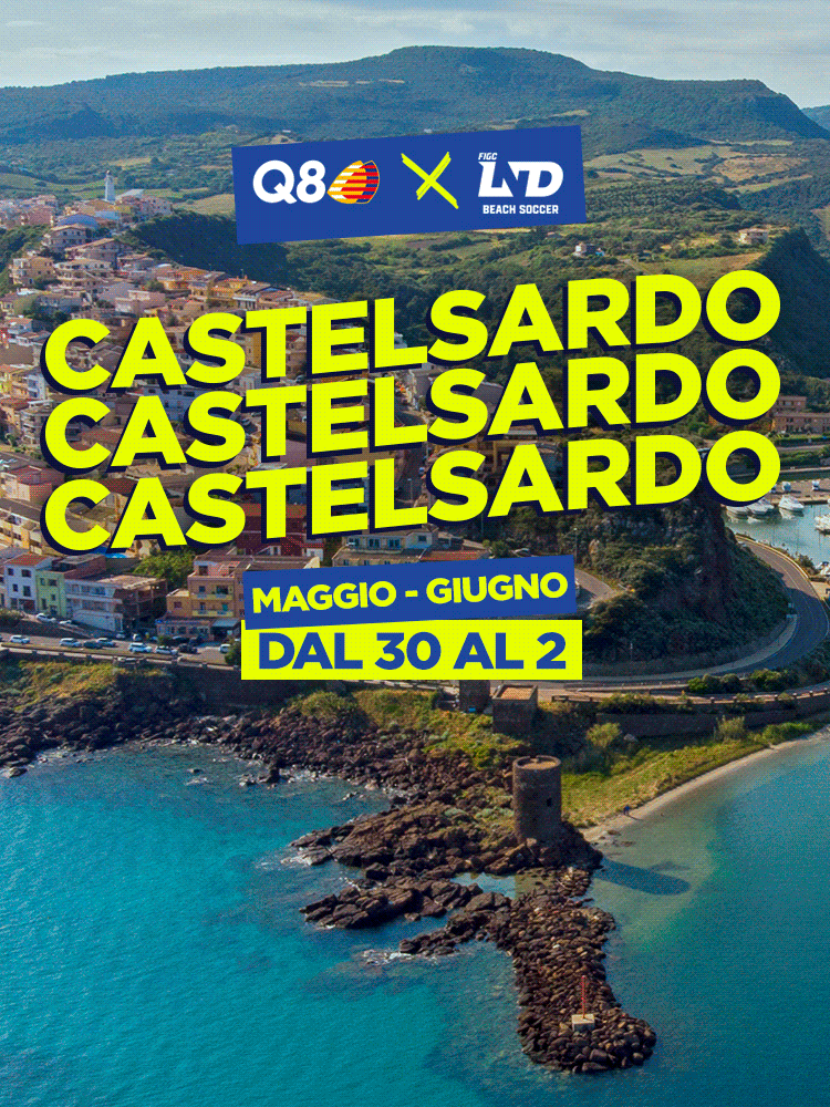 castelsardo