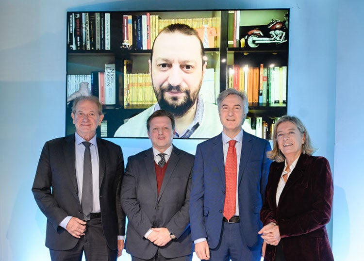 dettaglio evento dalla Q8 e ANSA