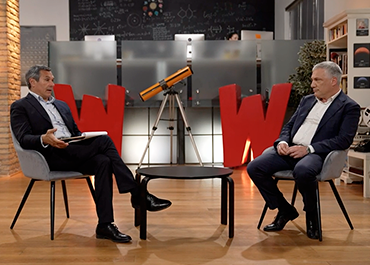 Intervista Iollo Quasar