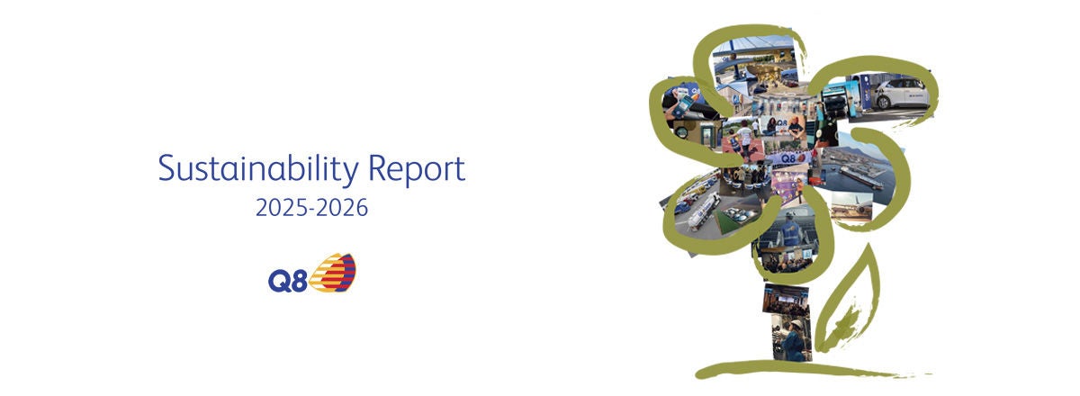 Sustainabiliy Report 2025-2026