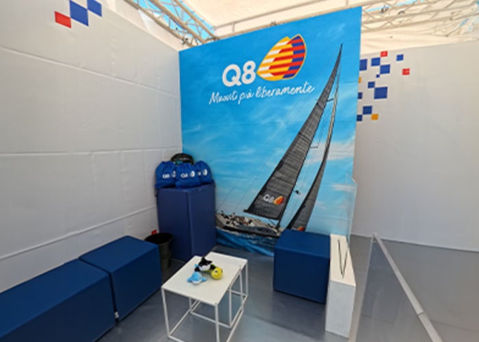 Beach soccer Q8 ad Alghero