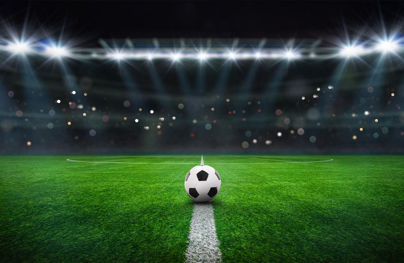 Partnership calcio