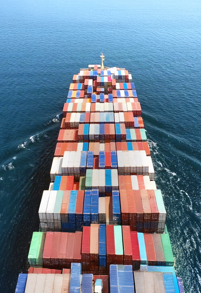 shipping