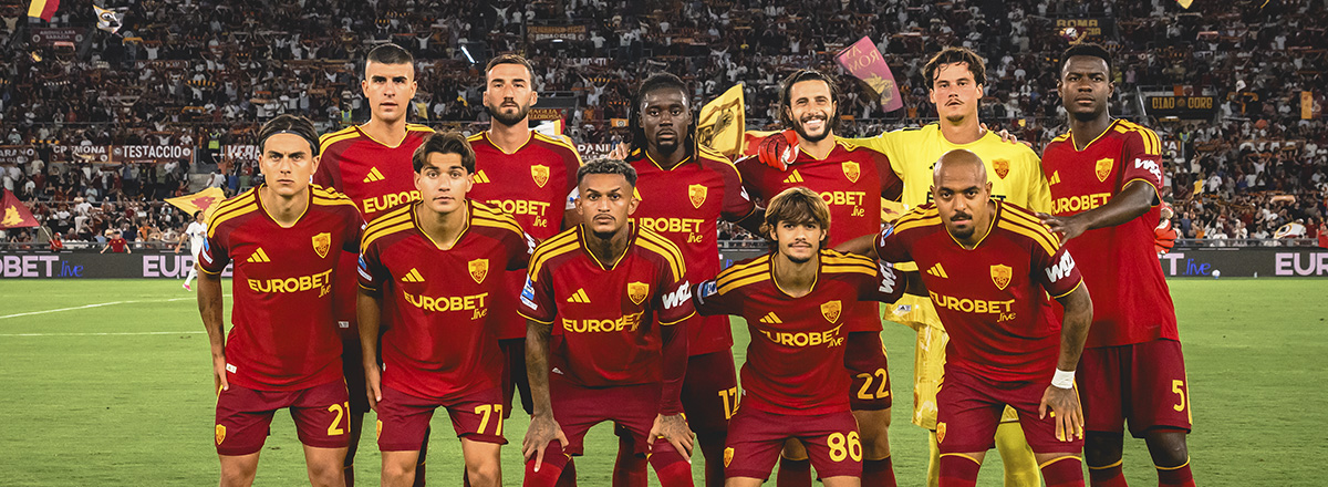 Q8 e AS Roma, la partita si vive su Q8 Radio: in esclusiva il racconto delle gare giallorosse