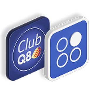 ClubQ8 e PAYBACK