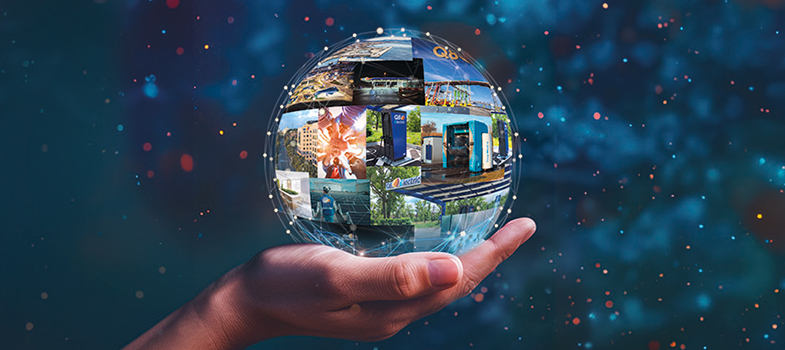 Q8 pubblica il Bilancio di Sostenibilità 2023-2024