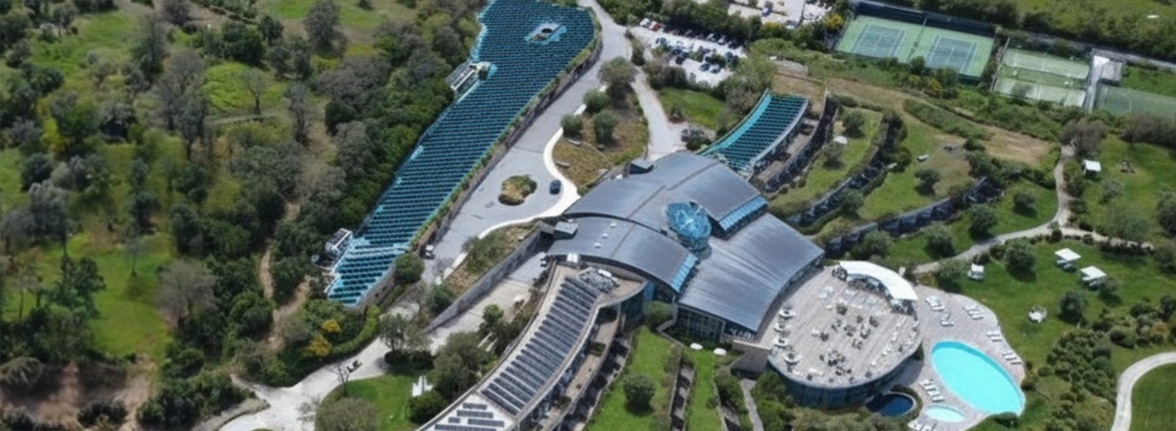 My Energy Q8 al fianco di Argentario Golf & Wellness Resort per accelerare la transazione energetica del territorio