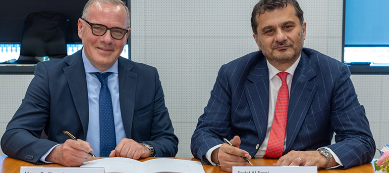 Eco Fox: Nuova joint venture tra Fox Petroli e Q8